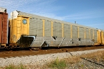 ETTX 711599 - Rack BNSF 33277 -